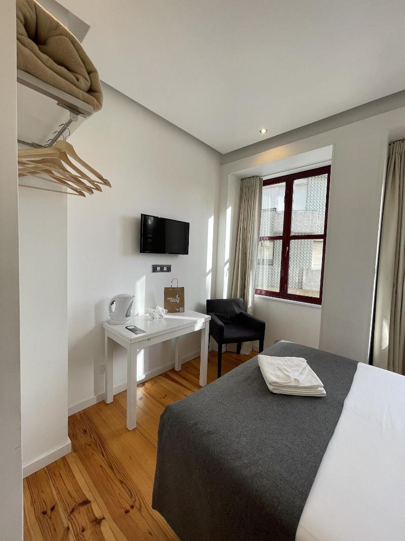 Mystay Porto Centro - Oda