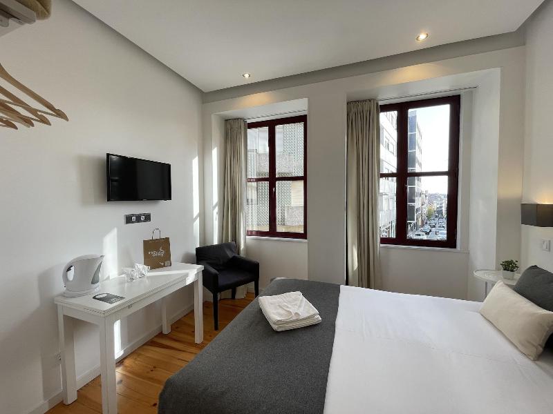 Mystay Porto Centro - Oda