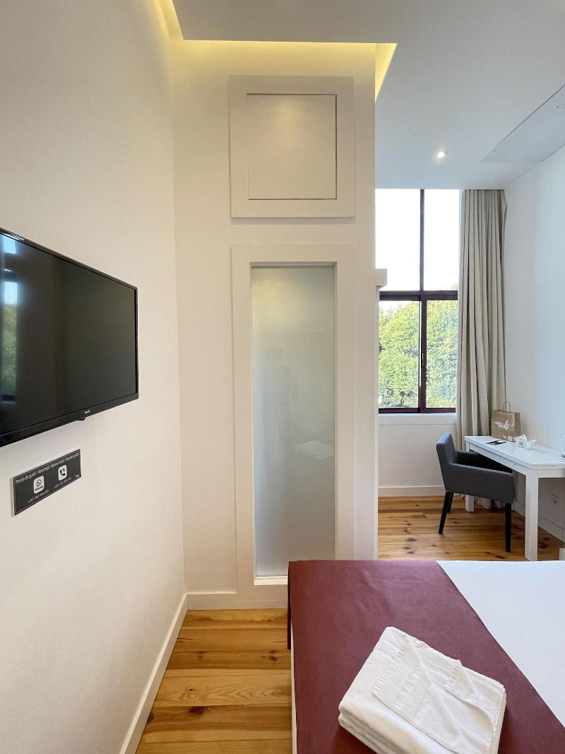 Mystay Porto Centro - Oda