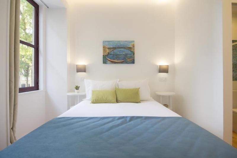 Mystay Porto Centro - Oda