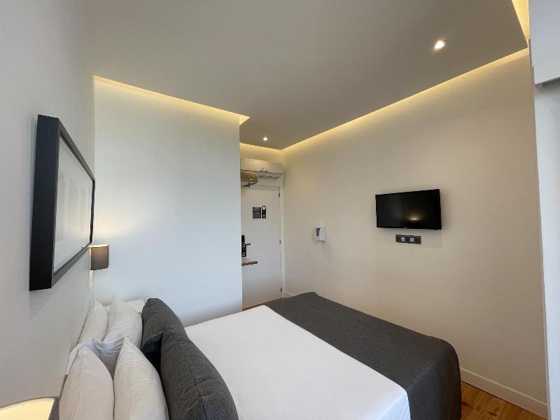Mystay Porto Centro - Oda