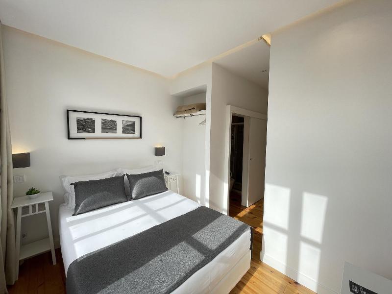 Mystay Porto Centro - Oda