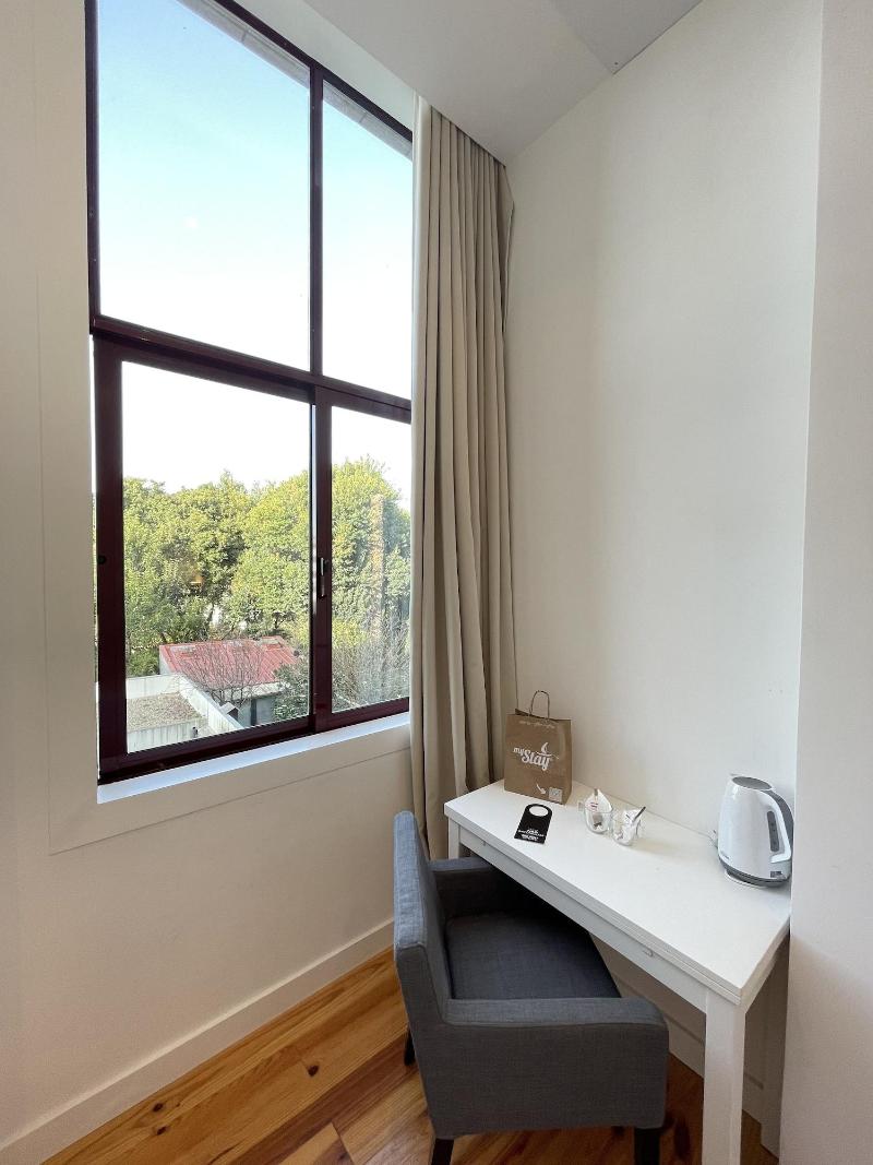 Mystay Porto Centro - Oda