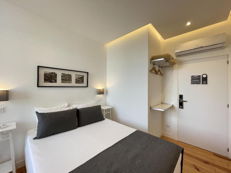 Mystay Porto Centro - Oda