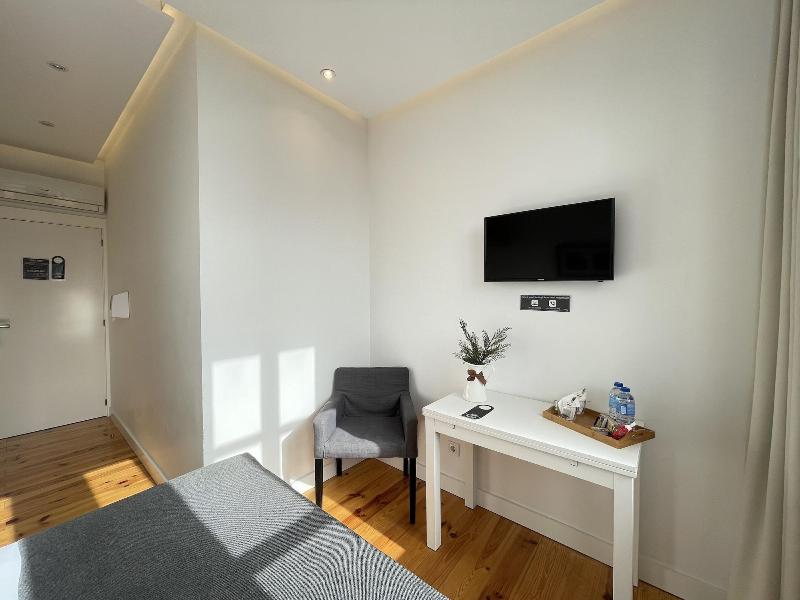 Mystay Porto Centro - Oda