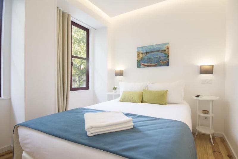 Mystay Porto Centro - Oda