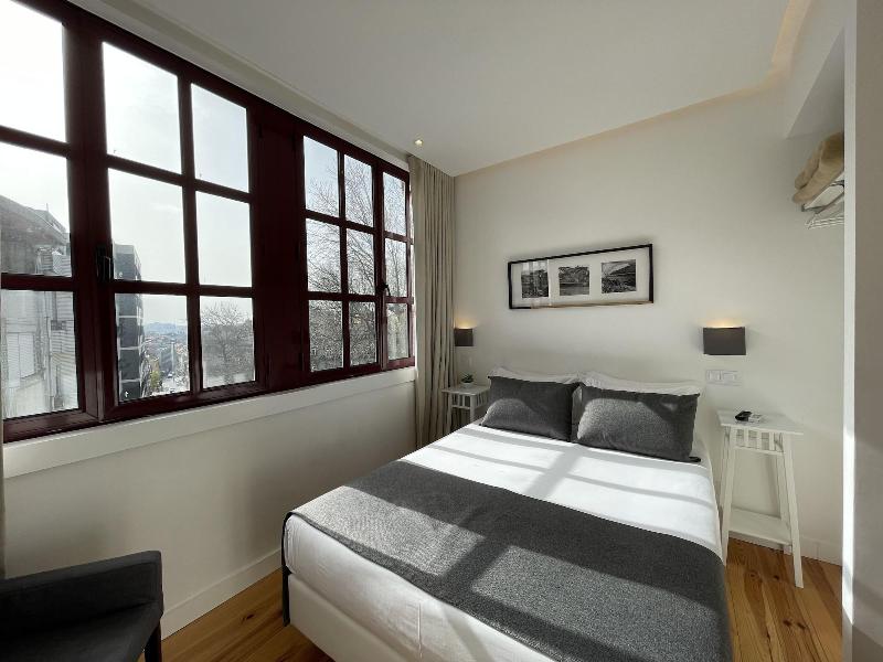 Mystay Porto Centro - Oda