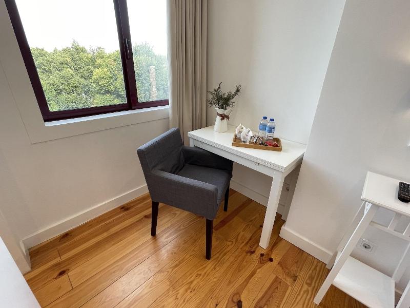 Mystay Porto Centro - Oda