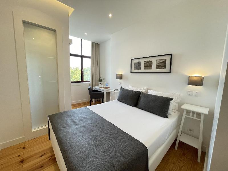 Mystay Porto Centro - Oda