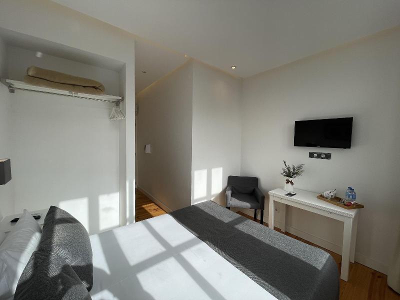 Mystay Porto Centro - Oda
