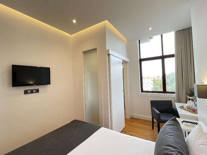 Mystay Porto Centro - Oda