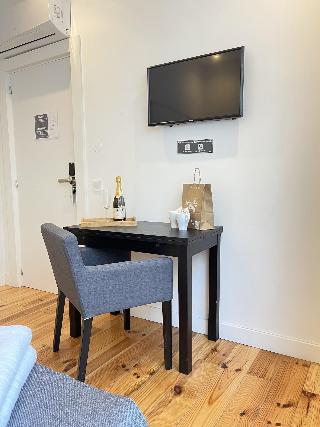Mystay Porto Centro fotoÄŸrafÄ±