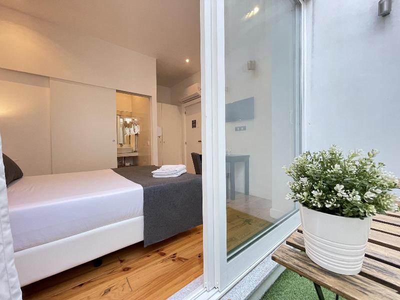 Mystay Porto Centro - Oda