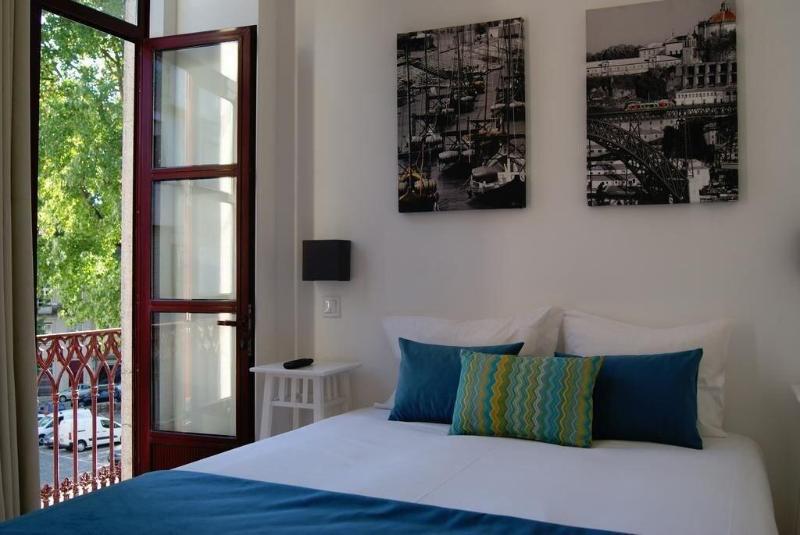 Mystay Porto Centro - Oda