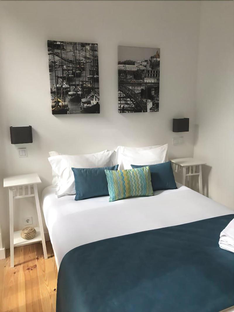 Mystay Porto Centro - Oda