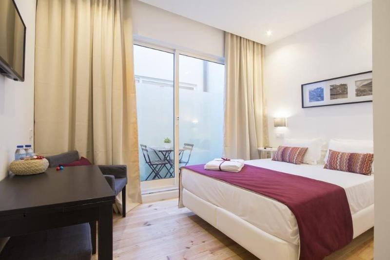 Mystay Porto Centro - Oda