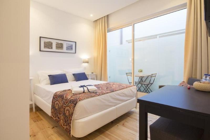 Mystay Porto Centro - Oda