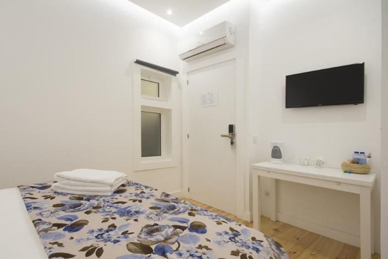 Mystay Porto Centro - Oda