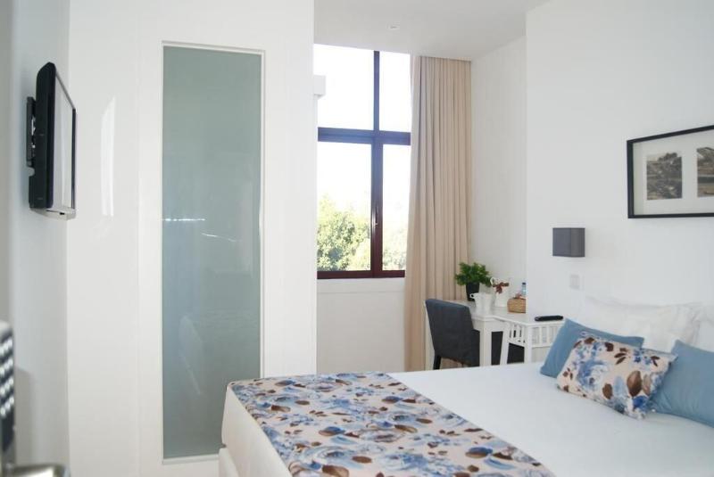 Mystay Porto Centro - Oda