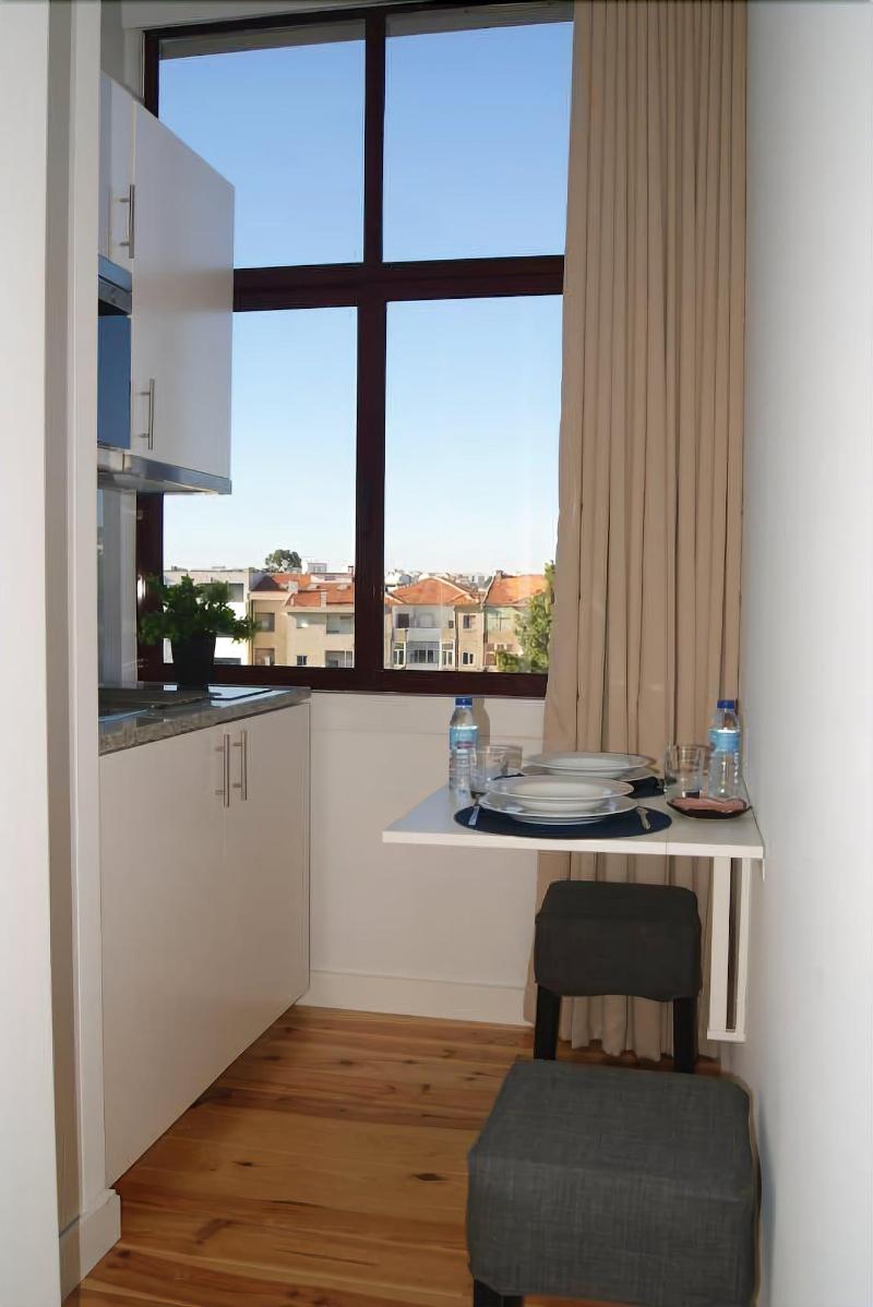 Mystay Porto Centro - Oda