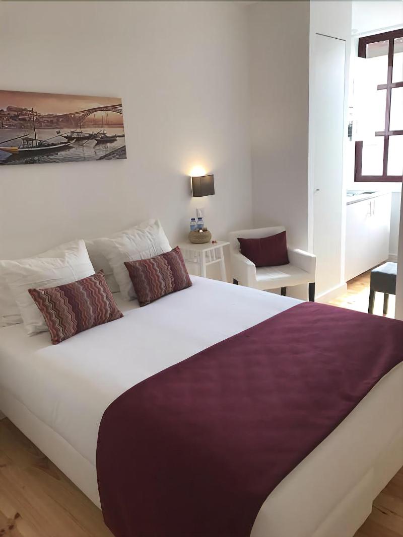 Mystay Porto Centro - Oda