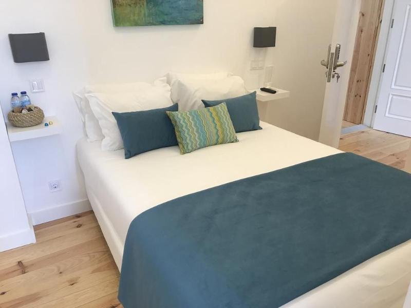 Mystay Porto Centro - Oda