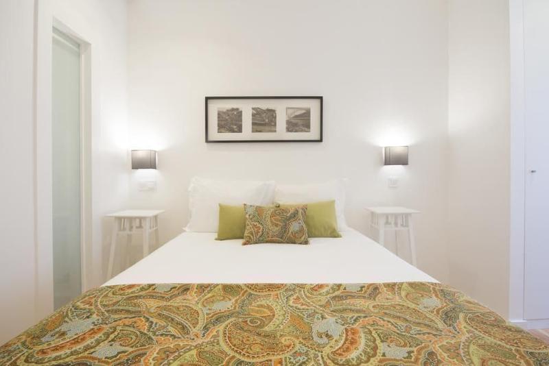 Mystay Porto Centro - Oda