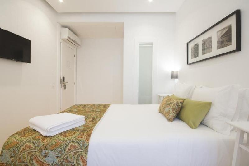 Mystay Porto Centro - Oda