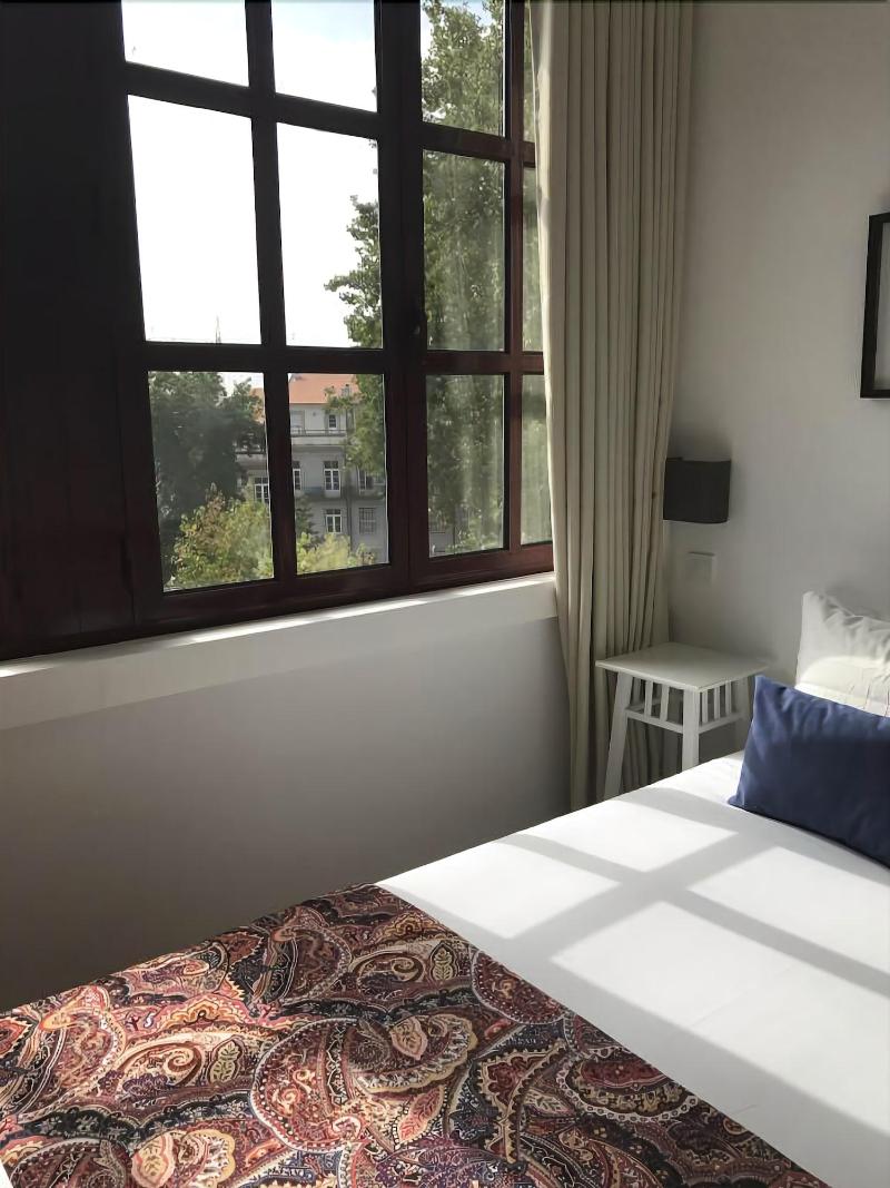 Mystay Porto Centro - Oda