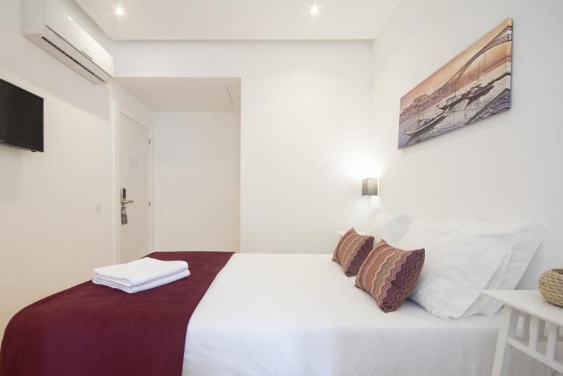 Mystay Porto Centro - Oda