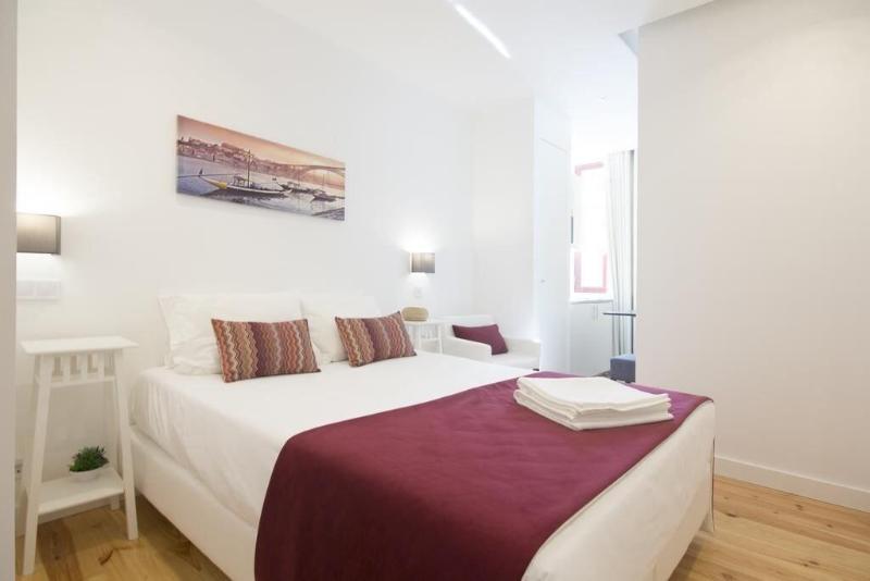 Mystay Porto Centro - Oda