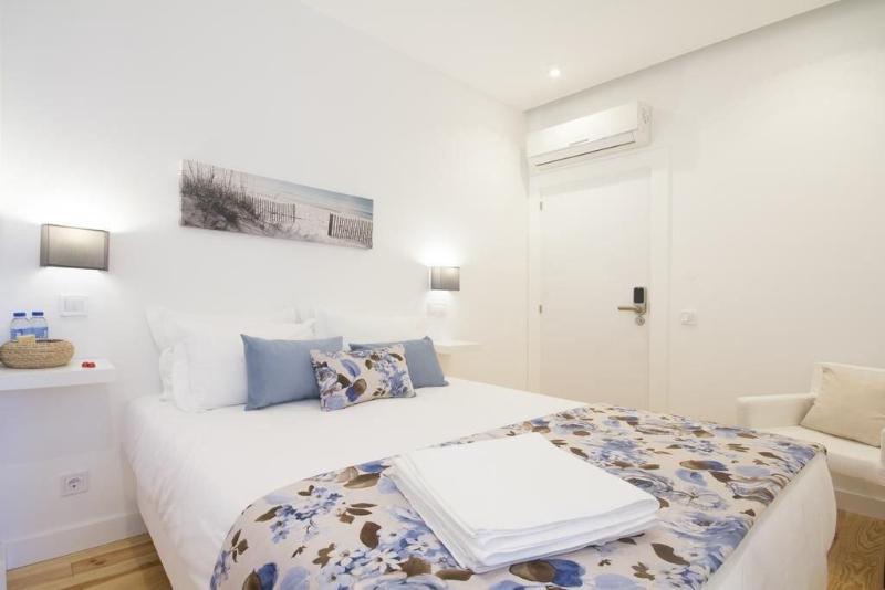 Mystay Porto Centro - Oda