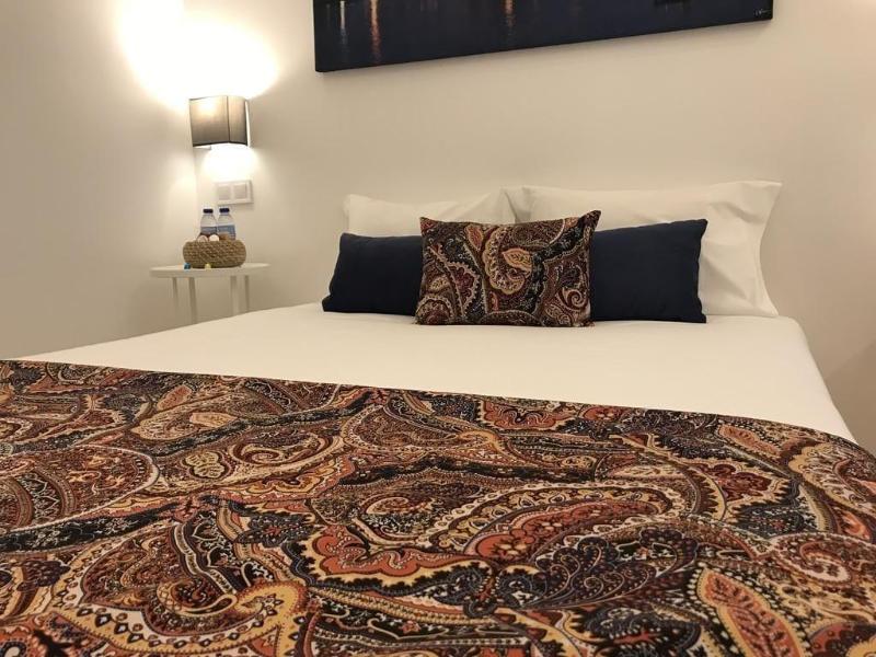 Mystay Porto Centro - Oda