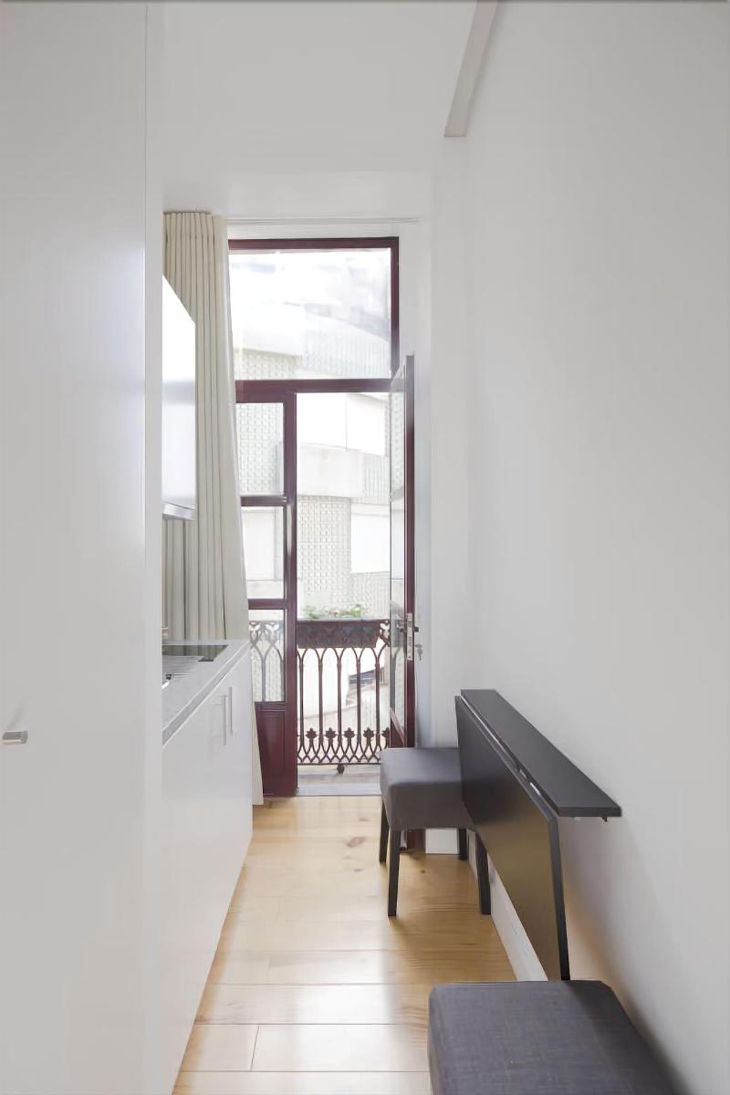 Mystay Porto Centro - Oda