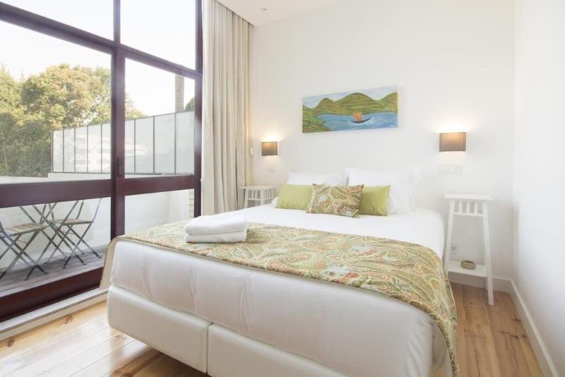 Mystay Porto Centro - Oda