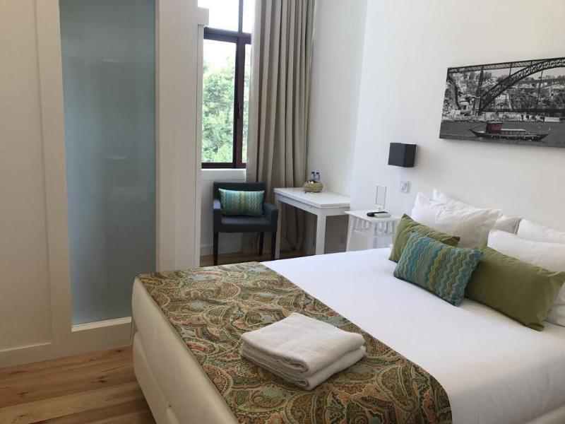 Mystay Porto Centro - Oda