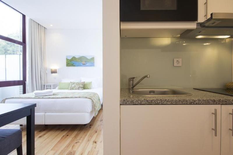 Mystay Porto Centro - Oda