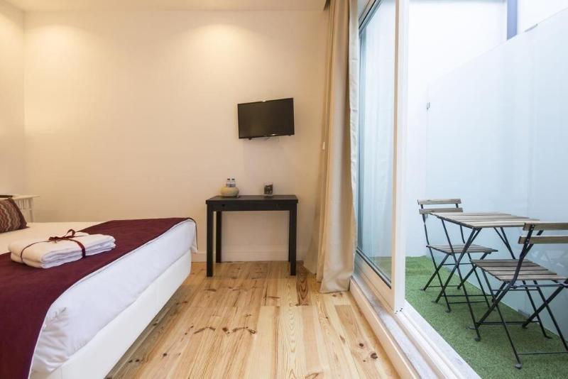 Mystay Porto Centro - Oda