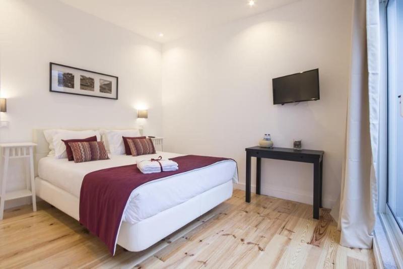 Mystay Porto Centro - Oda