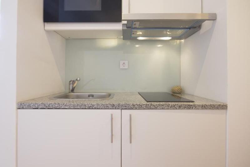 Mystay Porto Centro - Oda