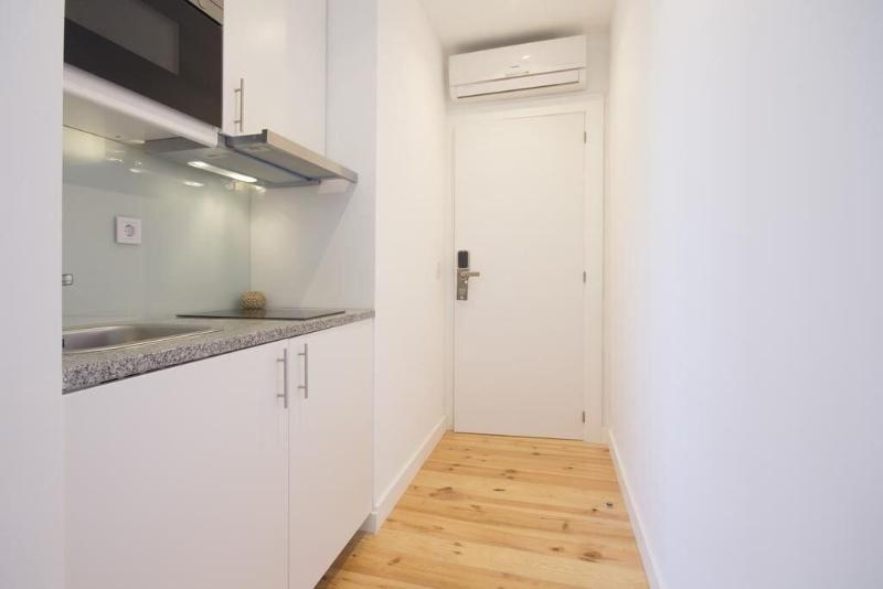 Mystay Porto Centro - Oda