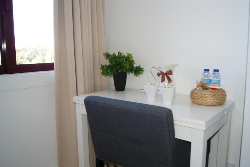 Mystay Porto Centro - Oda