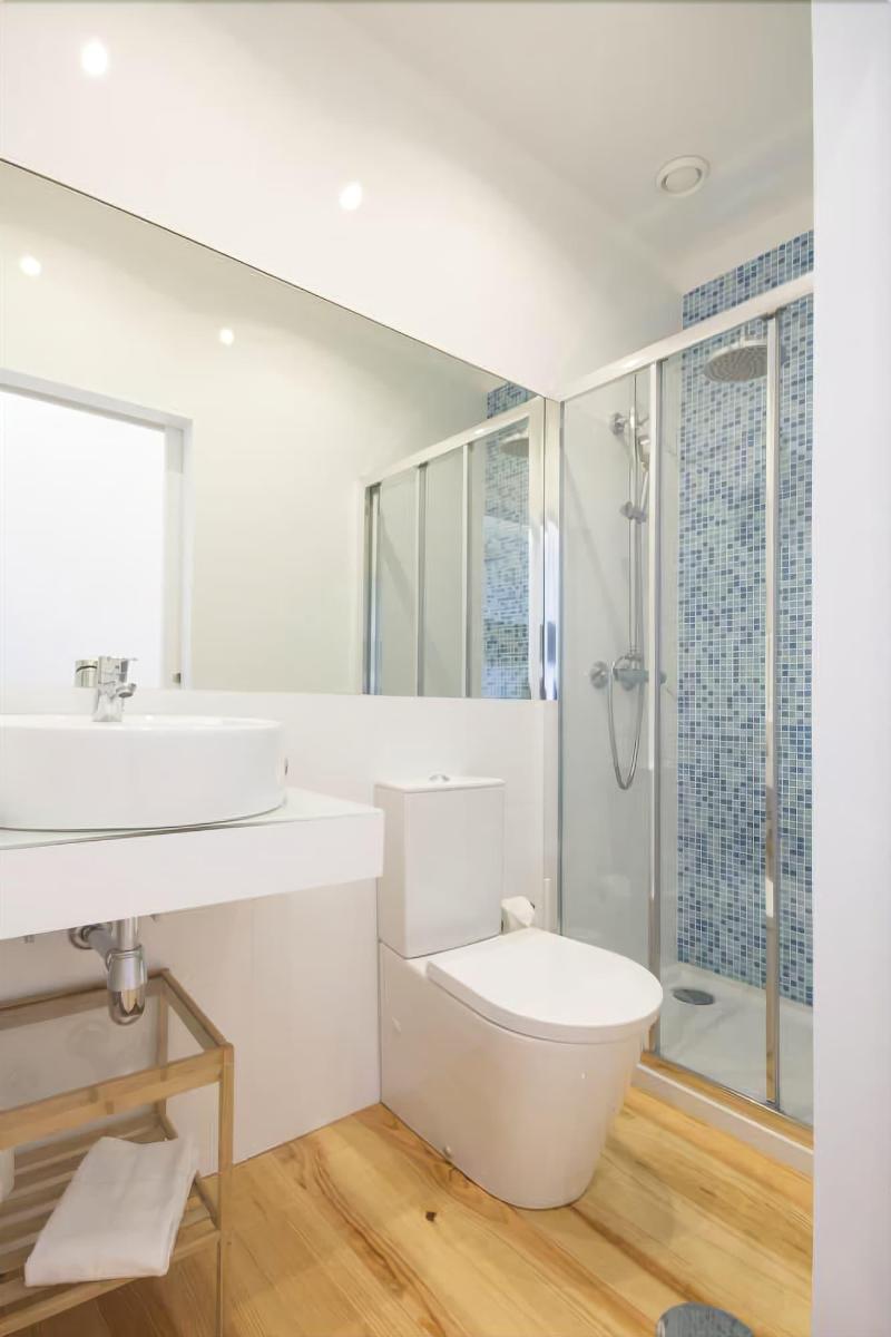 Mystay Porto Centro - Oda