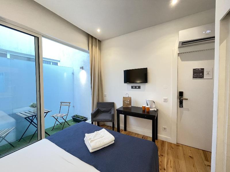 Mystay Porto Centro - Oda