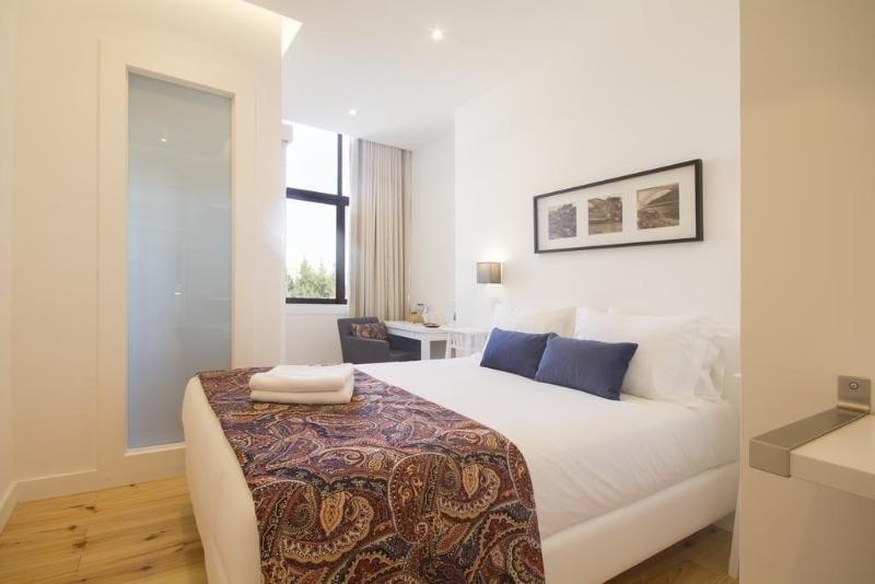 Mystay Porto Centro - Oda