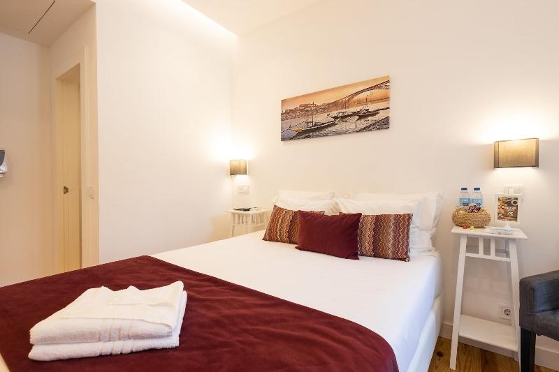 Mystay Porto Centro - Oda