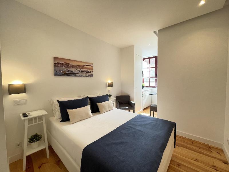 Mystay Porto Centro - Oda