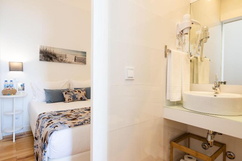 Mystay Porto Centro - Oda
