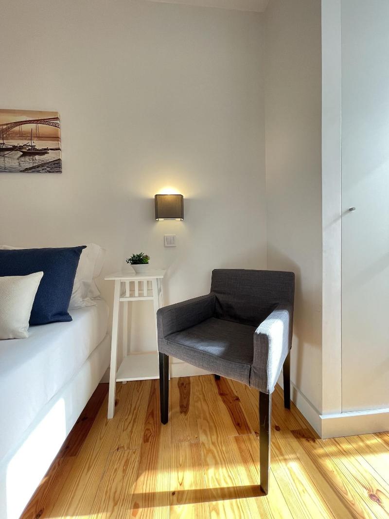 Mystay Porto Centro - Oda