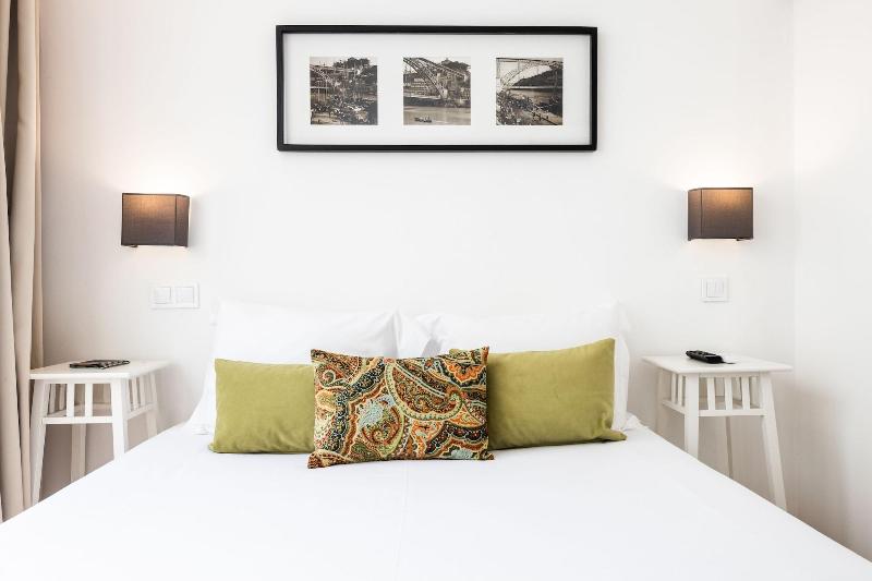 Mystay Porto Centro - Oda